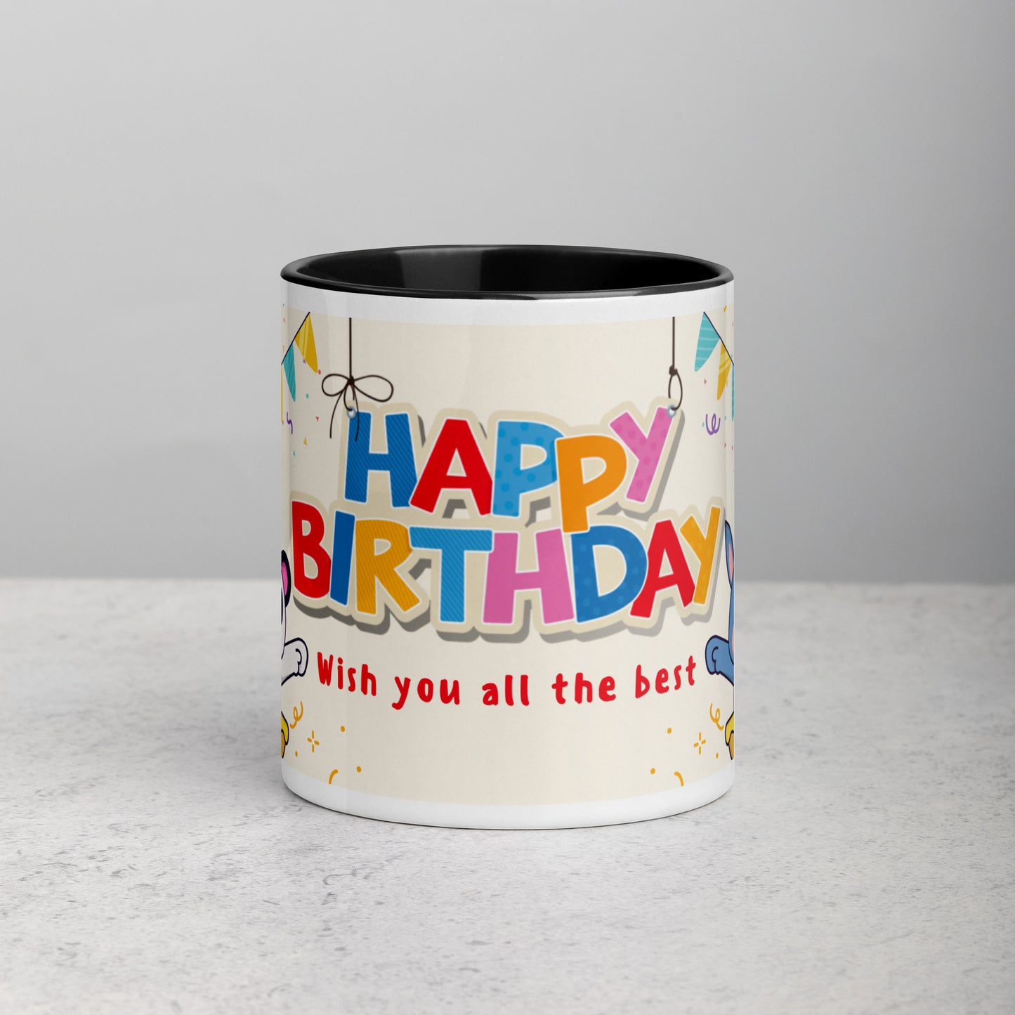 Happy Birthday Mug, Happy Birthday Gift, Happy Birthday Cup, Happy Birthday Coffee Cup, Happy Birthday