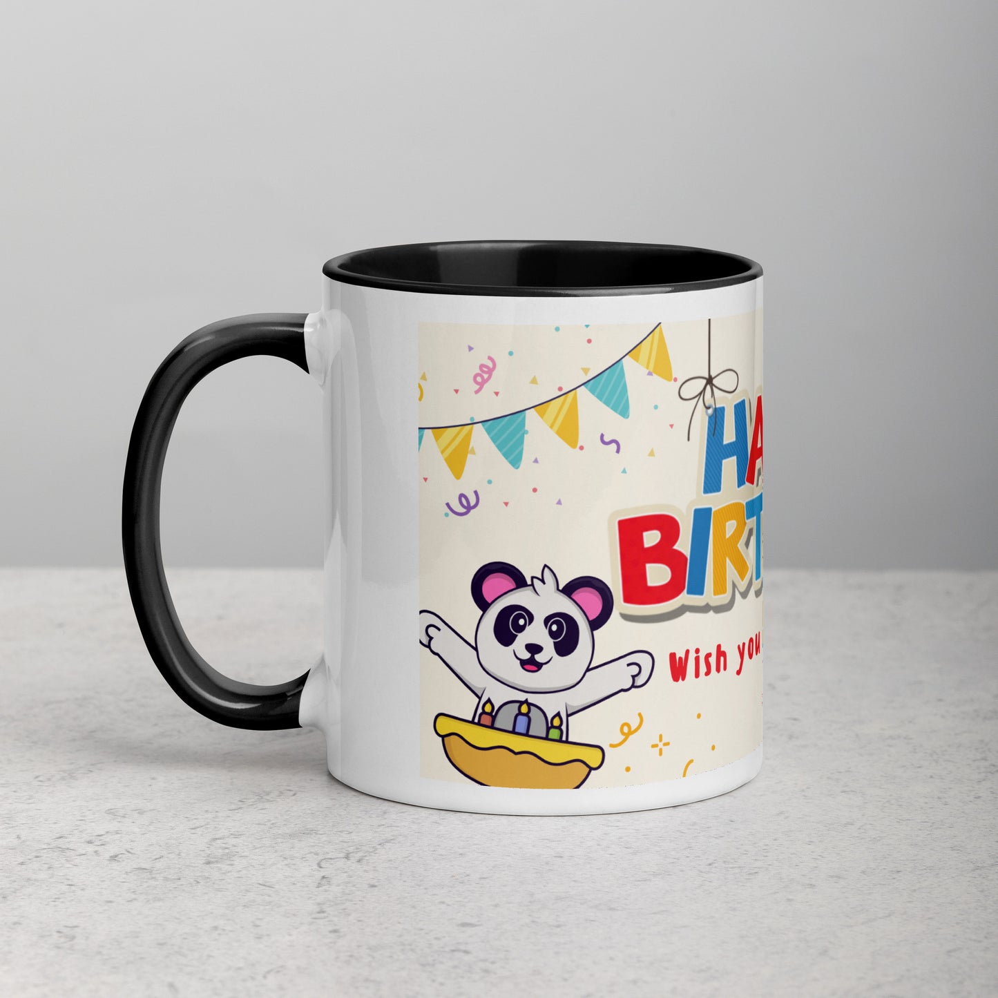 Happy Birthday Mug, Happy Birthday Gift, Happy Birthday Cup, Happy Birthday Coffee Cup, Happy Birthday