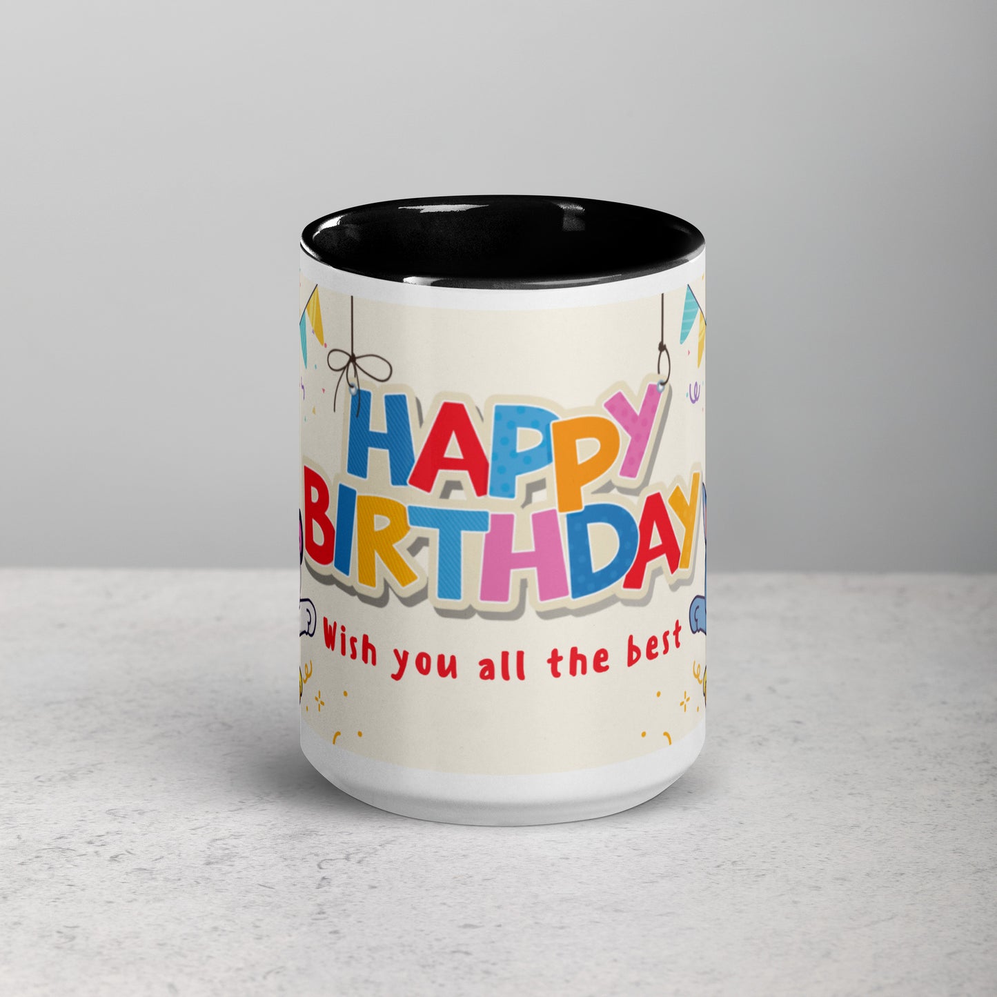 Happy Birthday Mug, Happy Birthday Gift, Happy Birthday Cup, Happy Birthday Coffee Cup, Happy Birthday