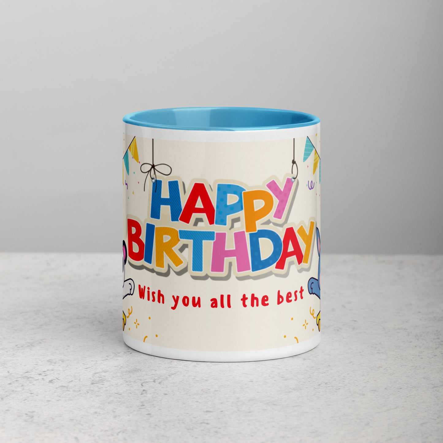 Happy Birthday Mug, Happy Birthday Gift, Happy Birthday Cup, Happy Birthday Coffee Cup, Happy Birthday