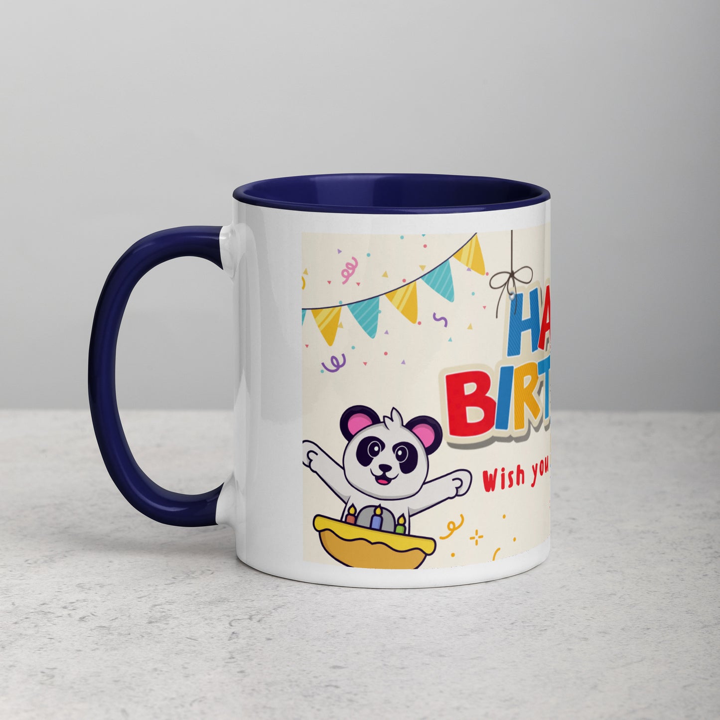 Happy Birthday Mug, Happy Birthday Gift, Happy Birthday Cup, Happy Birthday Coffee Cup, Happy Birthday