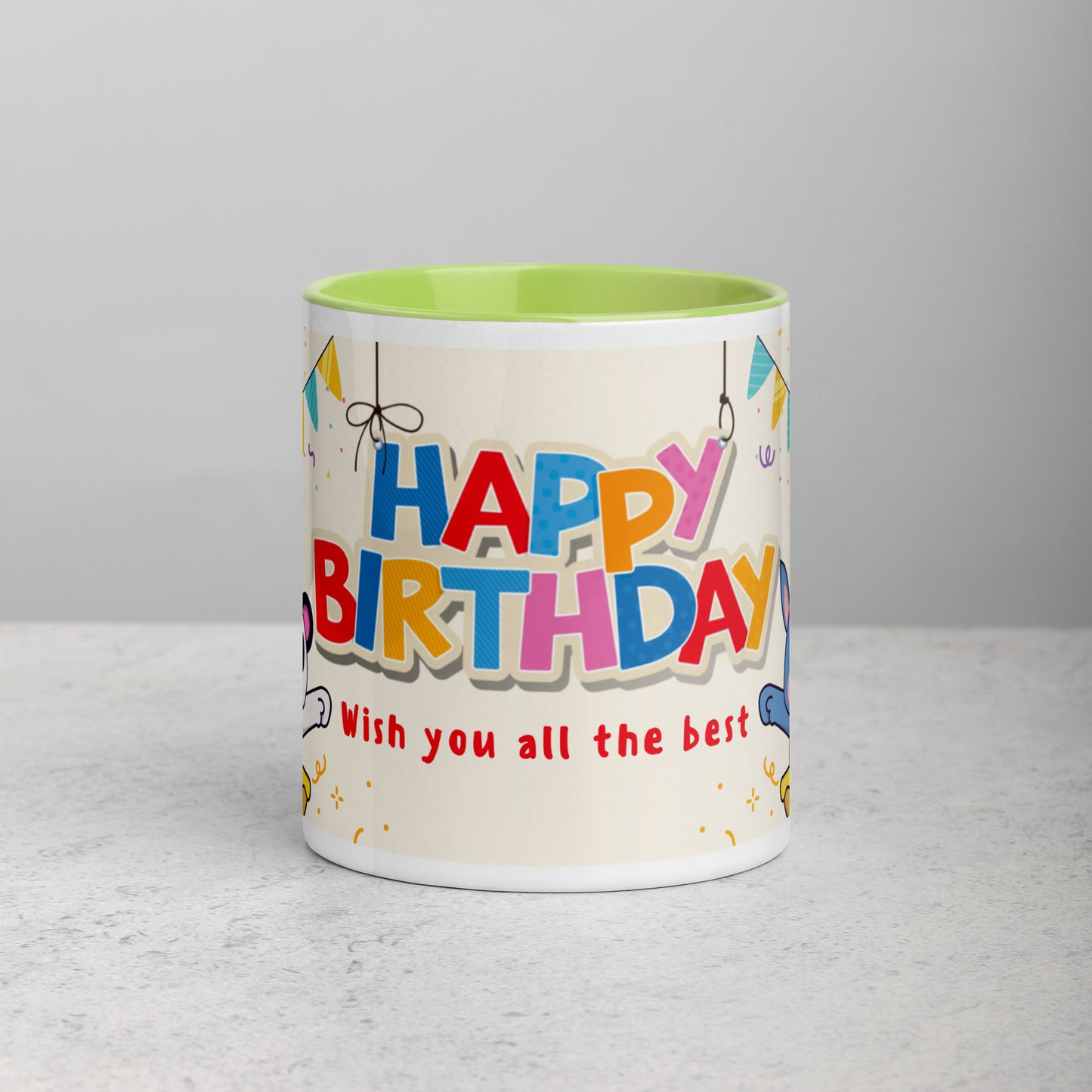 Happy Birthday Mug, Happy Birthday Gift, Happy Birthday Cup, Happy Birthday Coffee Cup, Happy Birthday