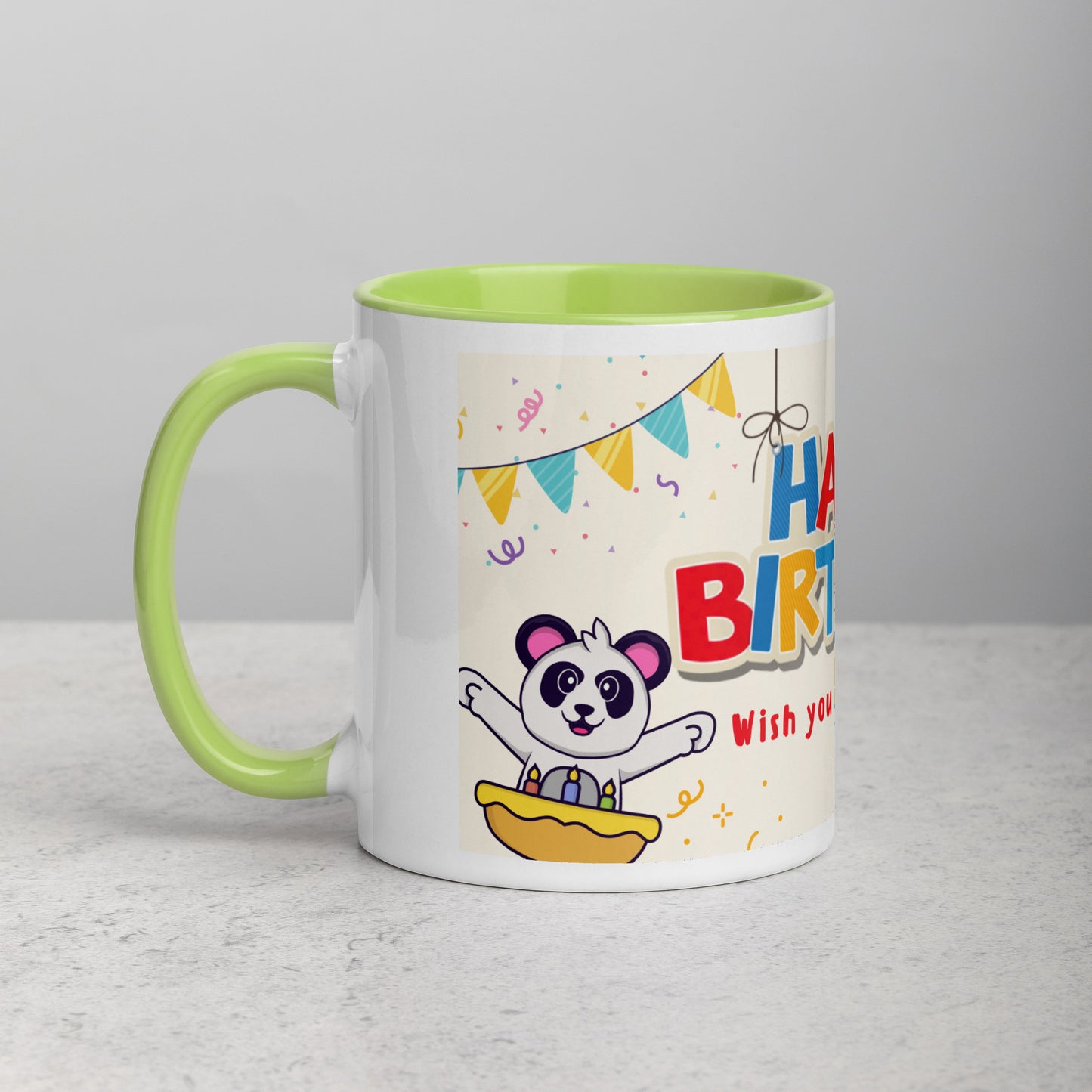 Happy Birthday Mug, Happy Birthday Gift, Happy Birthday Cup, Happy Birthday Coffee Cup, Happy Birthday