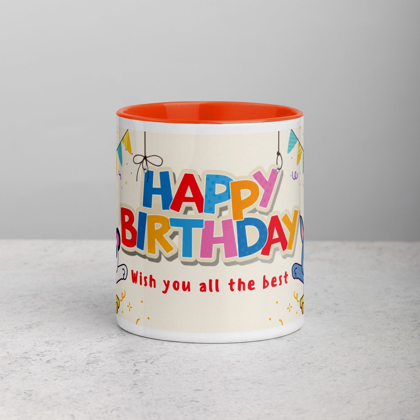 Happy Birthday Mug, Happy Birthday Gift, Happy Birthday Cup, Happy Birthday Coffee Cup, Happy Birthday