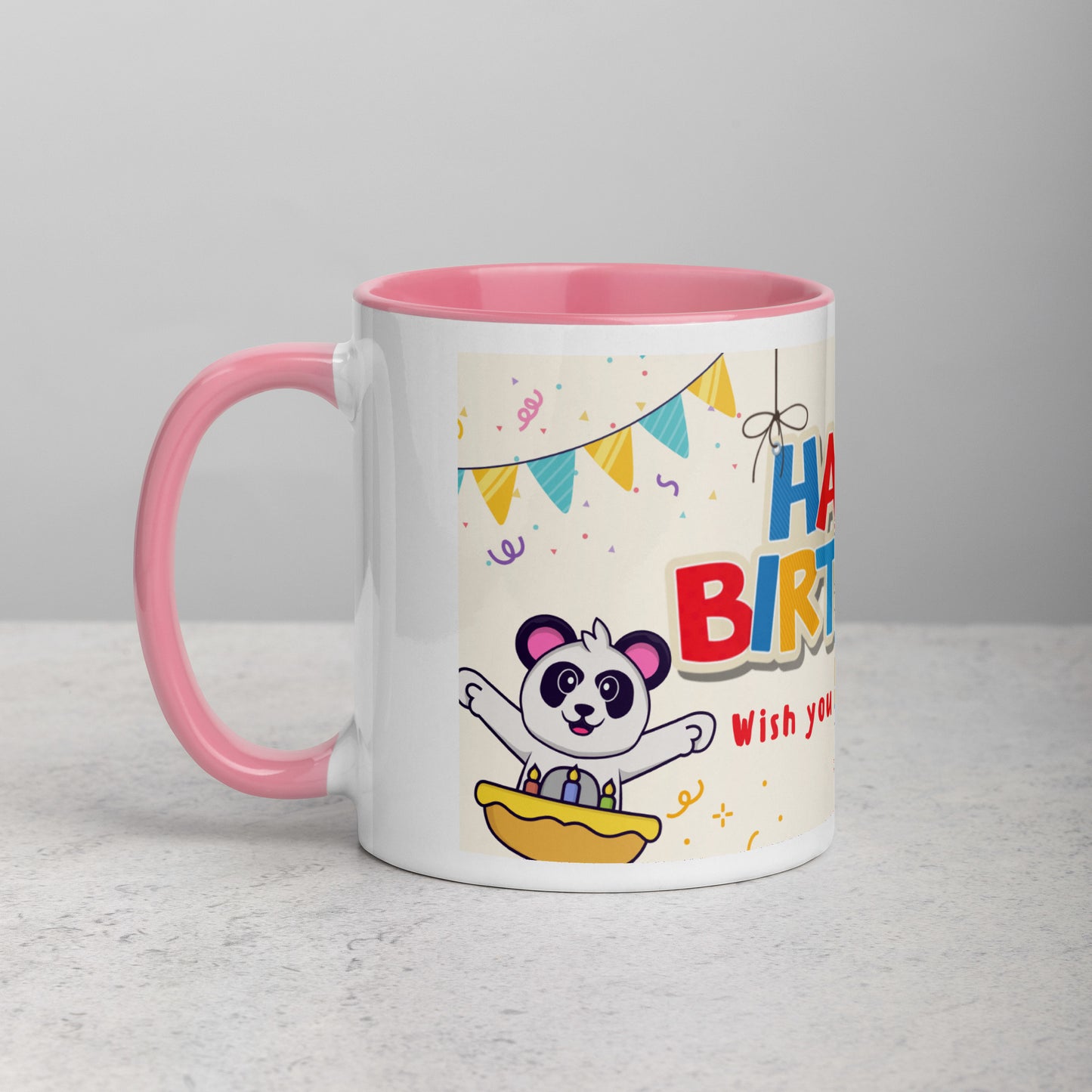 Happy Birthday Mug, Happy Birthday Gift, Happy Birthday Cup, Happy Birthday Coffee Cup, Happy Birthday