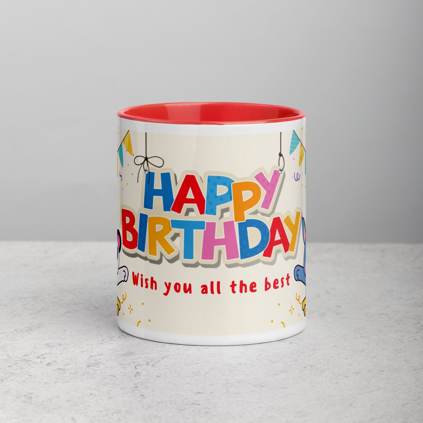 Happy Birthday Mug, Happy Birthday Gift, Happy Birthday Cup, Happy Birthday Coffee Cup, Happy Birthday