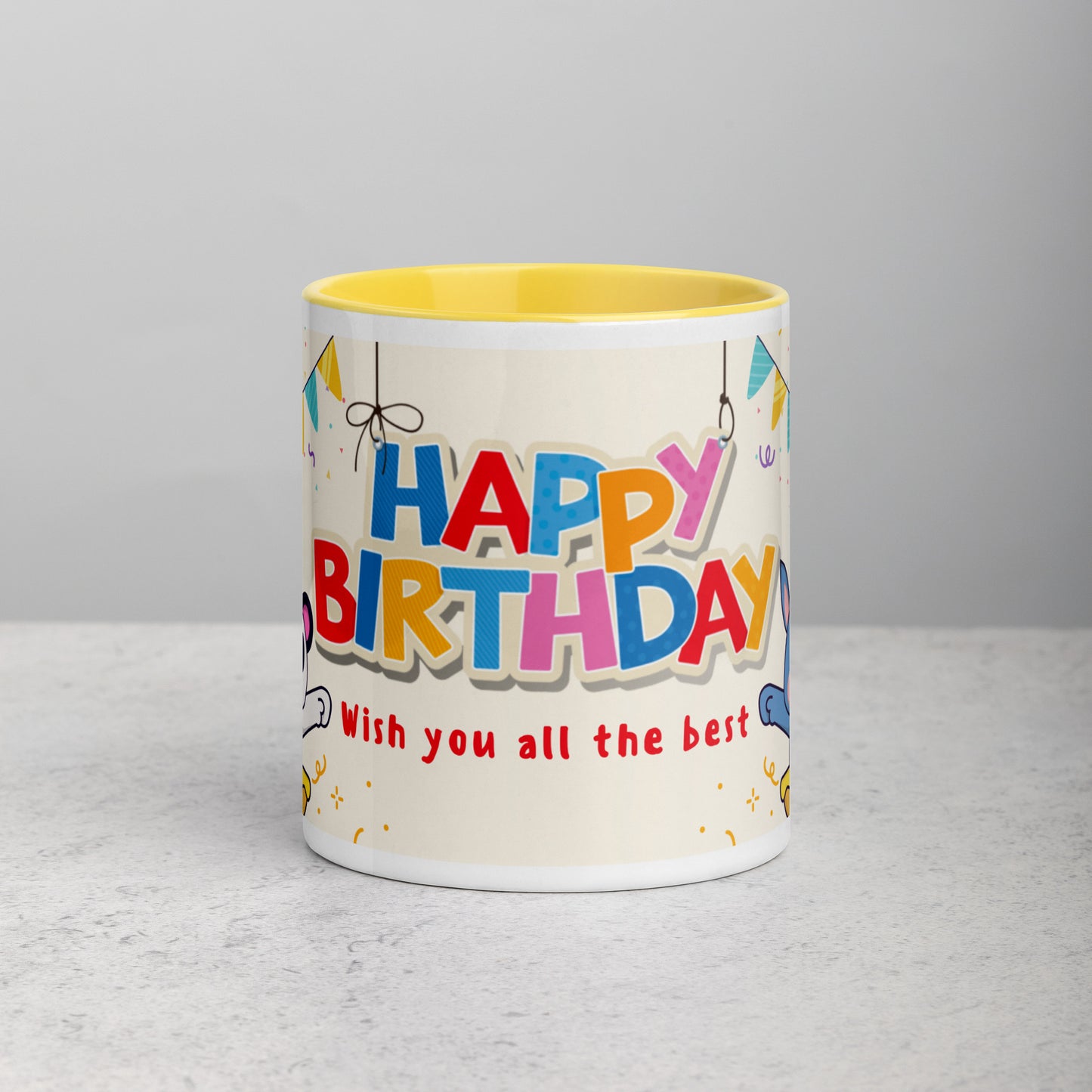 Happy Birthday Mug, Happy Birthday Gift, Happy Birthday Cup, Happy Birthday Coffee Cup, Happy Birthday