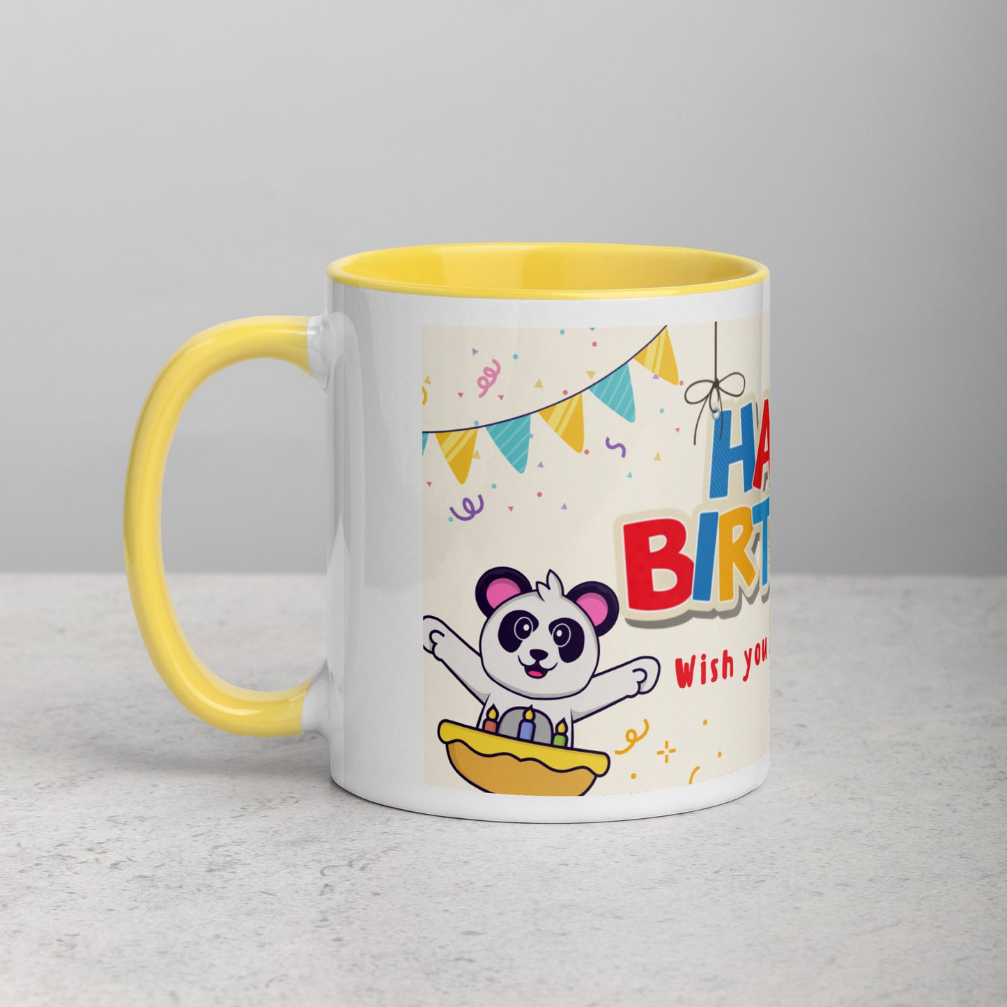 Happy Birthday Mug, Happy Birthday Gift, Happy Birthday Cup, Happy Birthday Coffee Cup, Happy Birthday